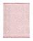 deka bavlněná odstíny růžové drobnokvět 150x200 vzor 066JB Detex