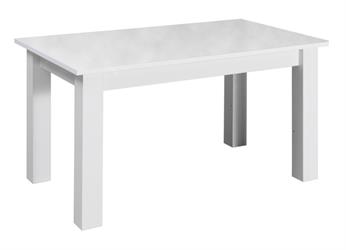 Moderní bílý konferenční stolek T22 maride