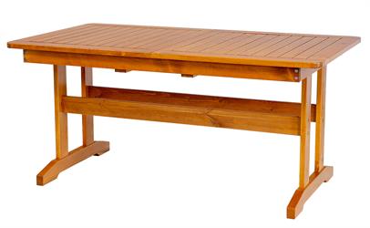dřevěný zahradní stůl MO122 pacyg
