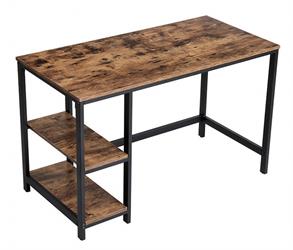 Počítačový PC stolek, pracovní stůl z dřevotřísky Song