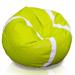 Sedací vak Tenisový míček, Tennis Ball furin