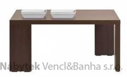 moderní konferenční stolek z dřevotřísky Kendo K9 maride