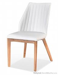 dřevěná jídelní židle z masivního dřeva Aspen chojm